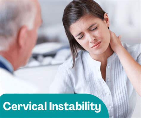 This results in weakness, confusion, light-headedness, and feeling faint. . Prolotherapy for upper cervical instability